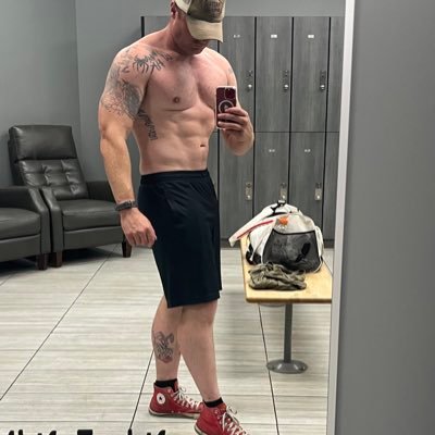 BenjiFists580's profile picture