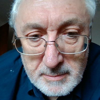 Gordon Thursfield's profile picture