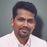 Profilbild von Jasper Rajan