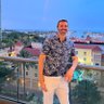 Andy Mapes profil fotoğrafı