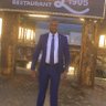 Oscar Natangwe 的头像