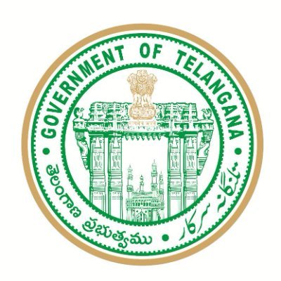 Office of Chief Secretary, Telangana Govt.'s profile picture