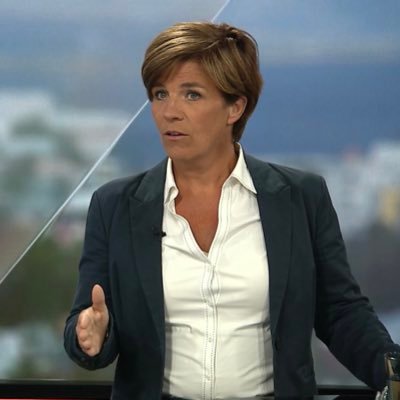 Helga Vala Helgadóttir 🇮🇸❤️🇪🇺's profile picture