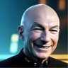 Jean Luc Picaresque's profile picture