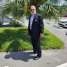 John Carr profil fotoğrafı