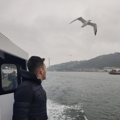 Ali Kılınç's profile picture