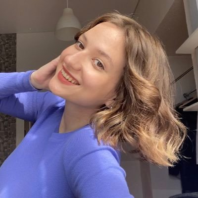 Тювилина's profile picture