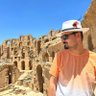 Deniz Baskın profil fotoğrafı