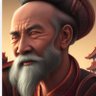 Uncle Yi Long 的头像