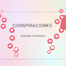 Profilbild von Conspiraciones Mexico
