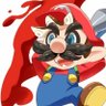 Inkling Mario profil fotoğrafı