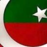 Syed Masroor PTI 的头像