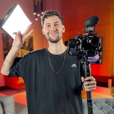 pablex | Video Editor's profile picture