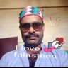 I love فلسطین's profile picture