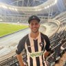 Luiz Júnior profil fotoğrafı