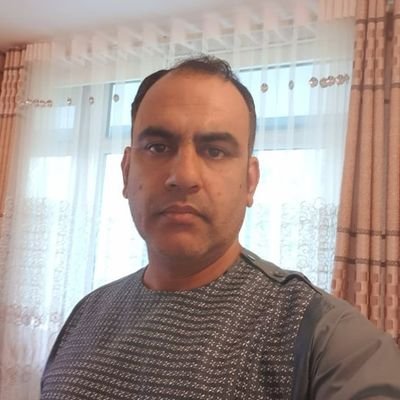 Mohammad Sharifi's profile picture