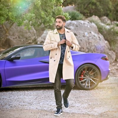 IdanSanker's profile picture