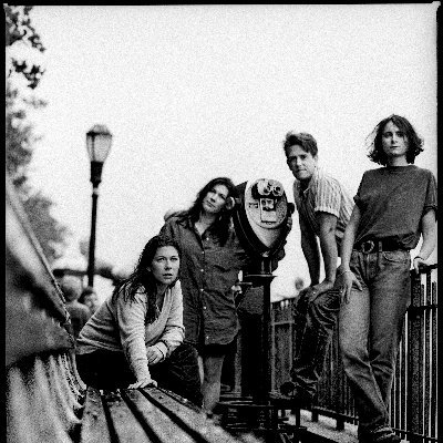 theBreeders's profile picture