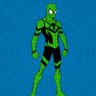 Profilbild von Grass Spider