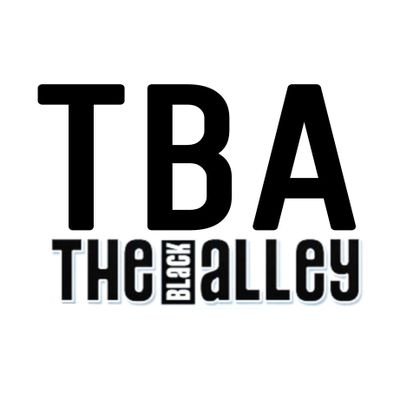 Theblackalley96's profile picture