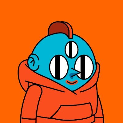 Archies NFT 🟠⛺️'s profile picture