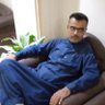 Profilbild von Ahmed Zohaib