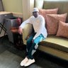 Okafor Christian profil fotoğrafı