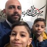 على شيرازى🚩 profil fotoğrafı
