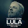 Фото профиля Silvia #Lula13