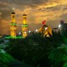 Фото профиля علی اکبر پیرزادہ