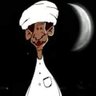 موسى رفيق الهجعه's profile picture