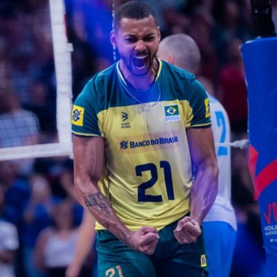 Alanvôlei's profile picture