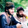 معصوم کندهاری profil fotoğrafı