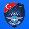 Adana Demirspor Avrupa®️ 的头像