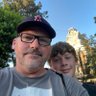 Profilbild von Chris Holaday