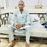 Фото профиля Abdoulaye HAMIDOU