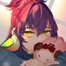 ★土芒果社★蘭卡★Live2D建模師★排單到5月★開放詢問委託★'s profile picture