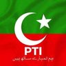 Zara Shah PTI's profile picture