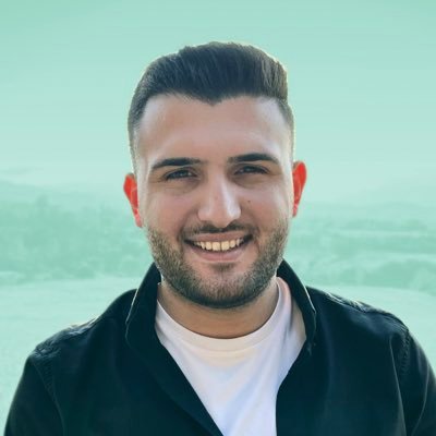 Nevzat Yüce's profile picture