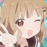 あいな 的头像