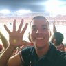 Gerardo Urrego 的头像