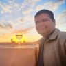 Profilbild von Victor Chinea