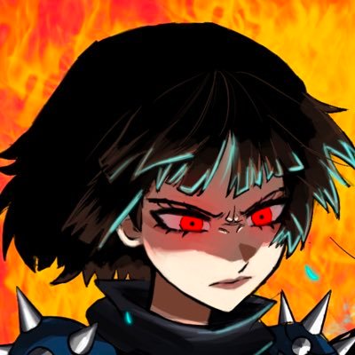 ChaosODed's profile picture