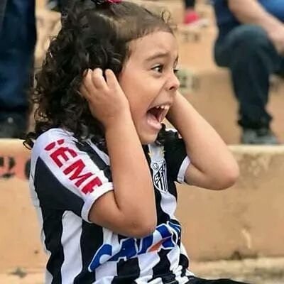 O Santos me colocou na depressão's profile picture