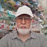qazi Kapoor Hussain's profile picture