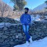 Rishabh Yadav's profile picture