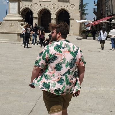 JustANormalGay's profile picture