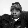 Profilbild von Thabiso Mohlapi