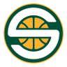 Profilbild von Seattle Supersonics