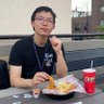 Profilbild von Jie Wang